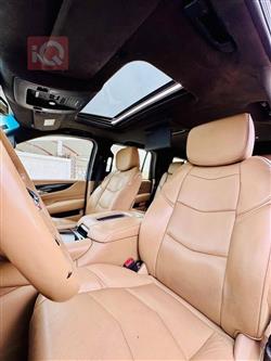 كاديلاك اسكاليد